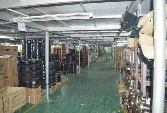warehouse 1