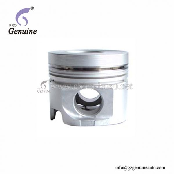 Isuzu Auto Parts Piston 8-97219032-0 For Npr 4hg1t - Guangzhou Genuine 