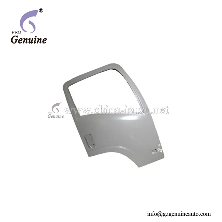 ISUZU Auto Spare Parts Front Door LH 6100010-P302 for 700P NQR 4HK1 ...