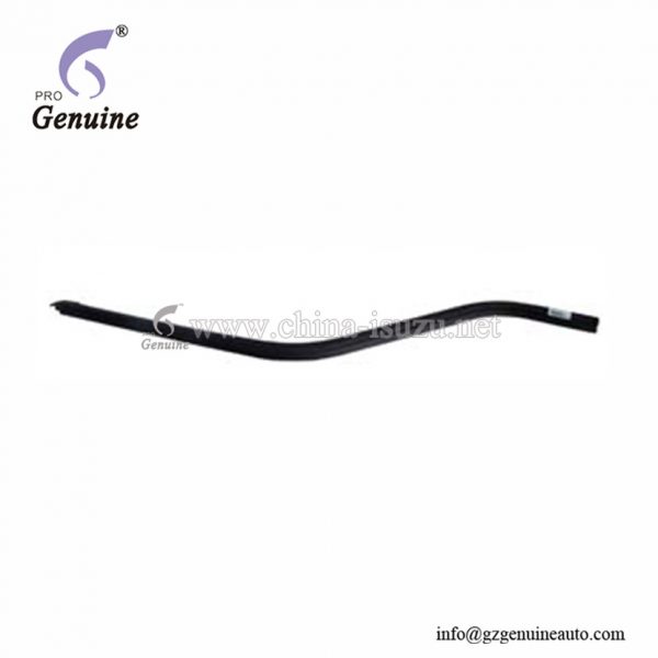 ISUZU auto parts Weatherstrip Front L Outside 8-97852120-1 for NPR 4HF1 ...