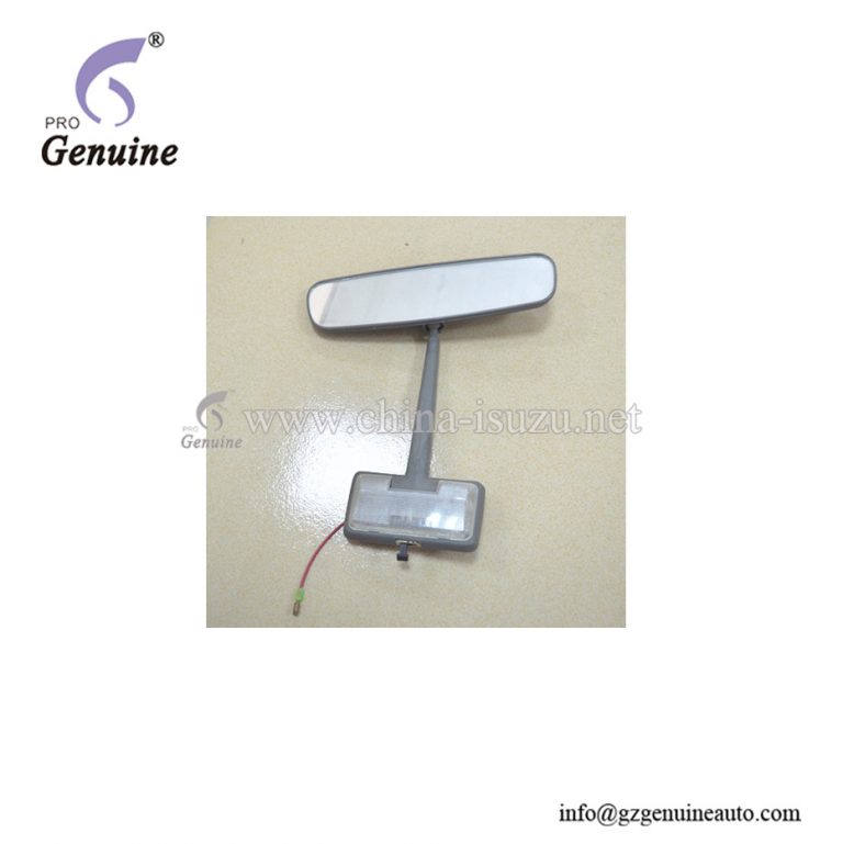 ISUZU auto parts Interior Mirror 8978567720 for NPR 4HF1 Guangzhou