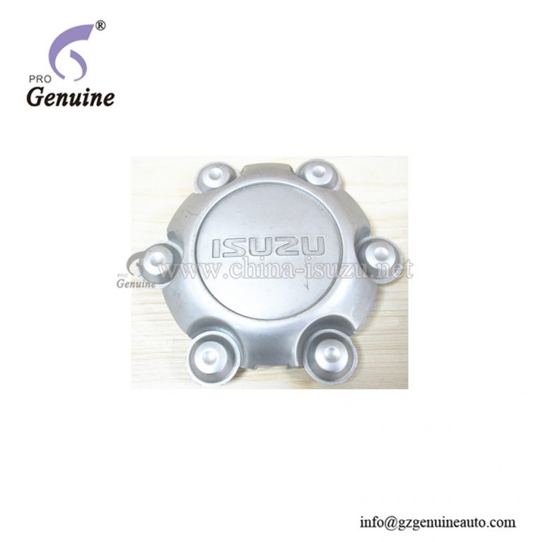 ISUZU auto parts tie rod end,outside 8973048550 for DMAX Guangzhou