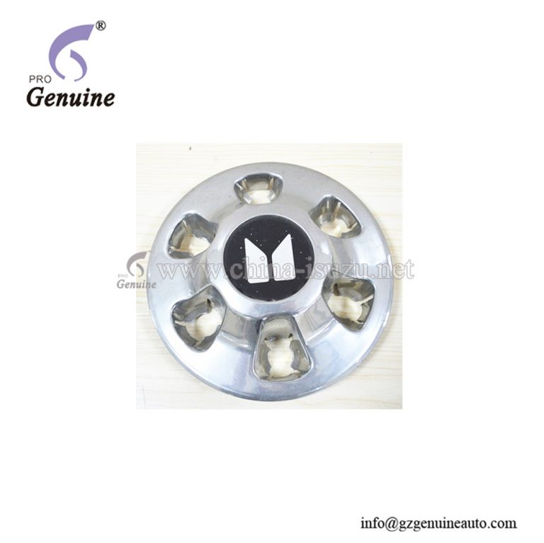 ISUZU auto parts wheel cap 8981073180 for DMAX Guangzhou Genuine