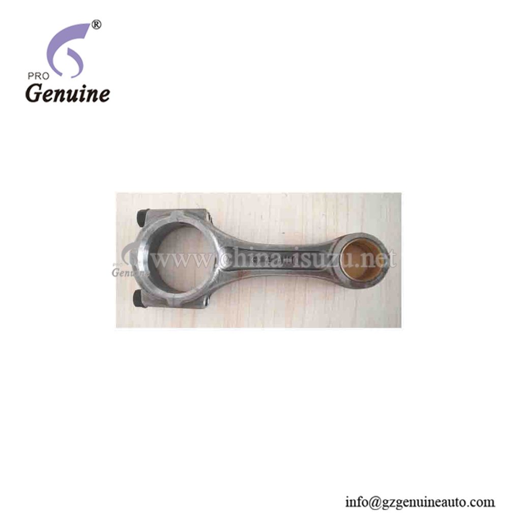 ISUZU Auto Parts Connecting Rod 8943923760 for NQR 4HK1 Guangzhou