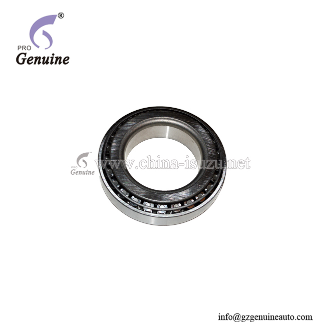 JMC1030 Auto Parts Rear wheel bearing, inside 29587 - Guangzhou Genuine ...