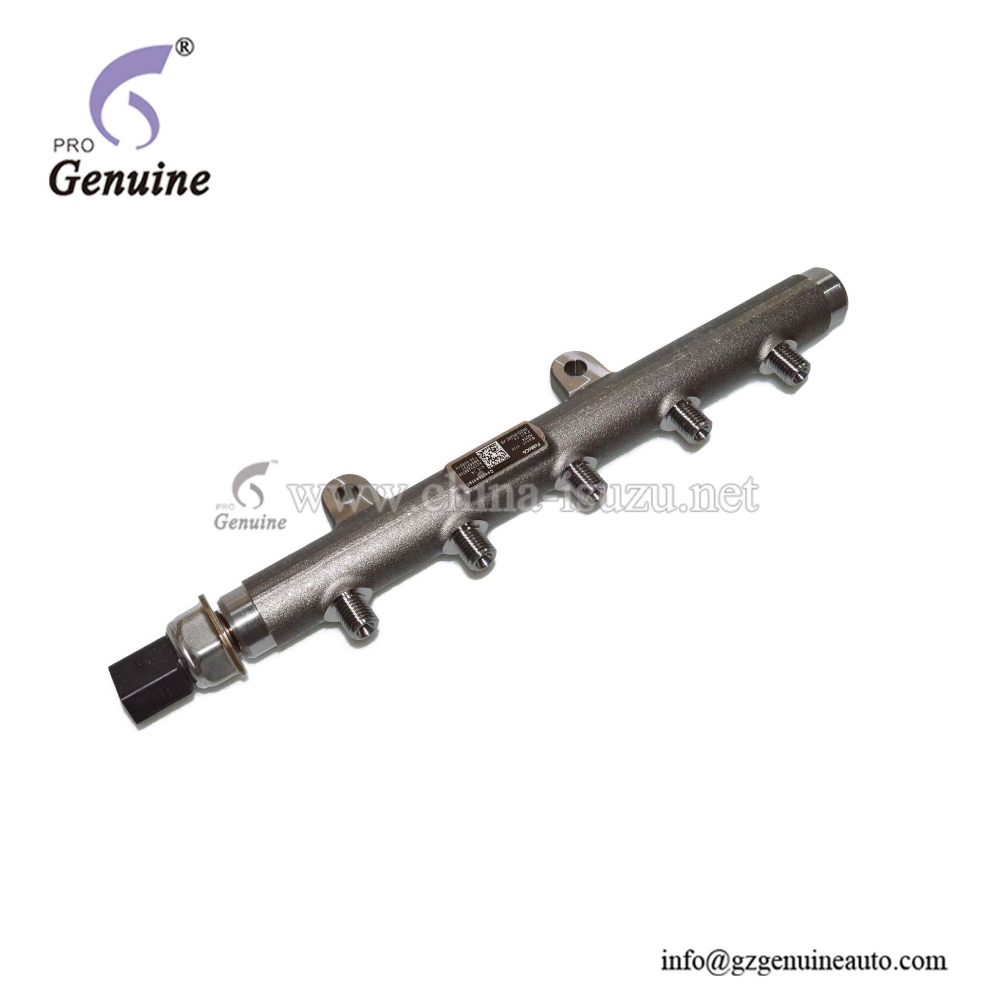 Ford Transit V348 2.2L Auto Parts High Pressure Common Rail BK2Q 9D280 ...