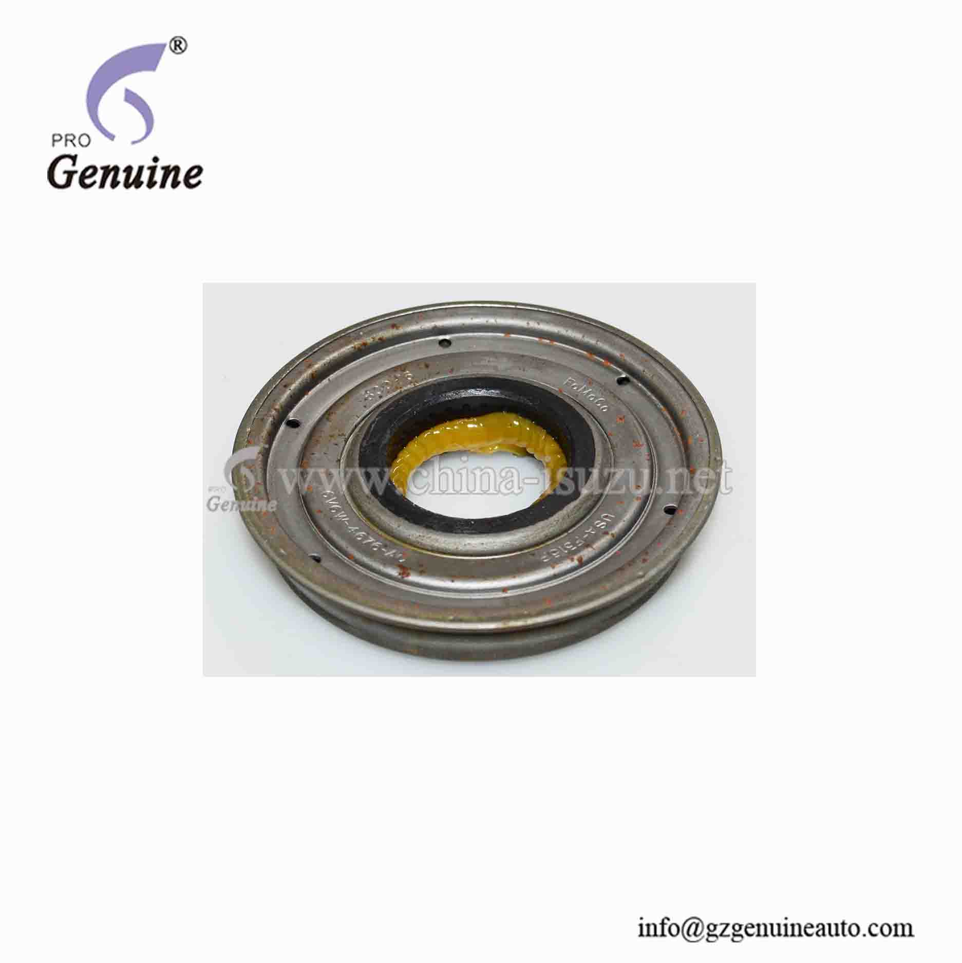 Motive Gear Mustang Axle Shaft Seal 8660S (79-04 Mustang) - Free Shipping
