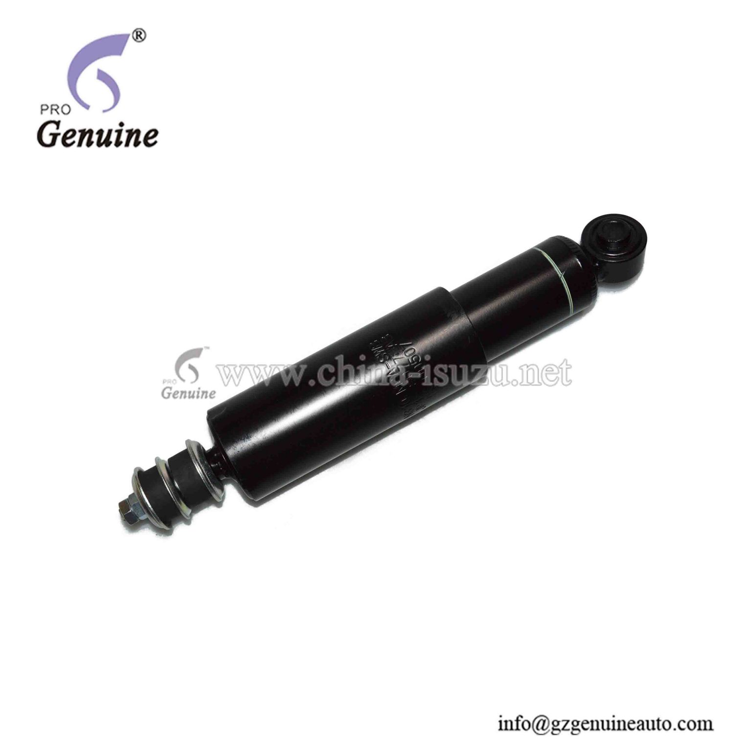 JMC Yuhu/Vigus 3 Pickup Auto Spare Parts Shock Absorber Front JP118077