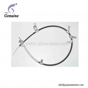 hand brake cable
