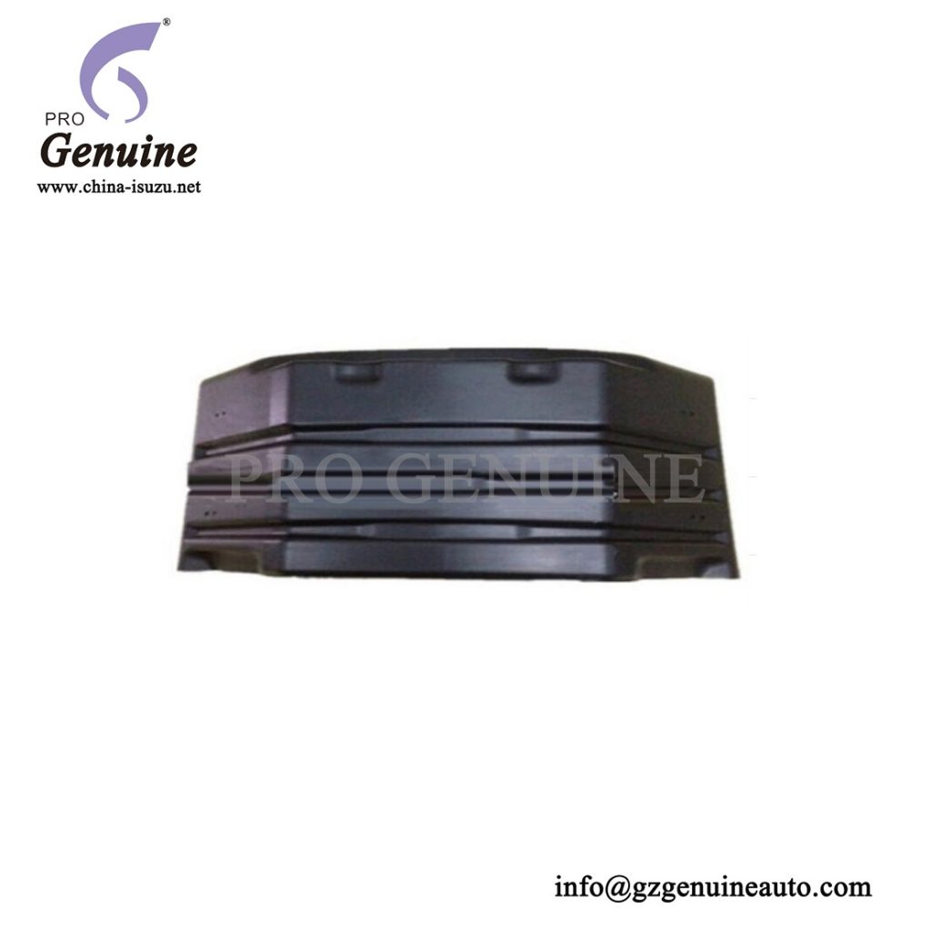 Mitsubishi Canter Fuso Replacement Spare Parts Mude Fender Rear Gn Pro C Guangzhou Genuine